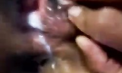 Esposo pide que eche mi leche en su puchitaa Ricahhh y jugosaa