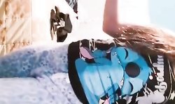 Jazmín vigil Silva three