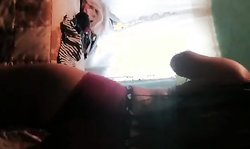 Jazmín vigil Silva two