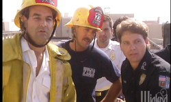 Asia Carrera and Sydnee Steele are getting fucked by two guys