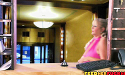 Stunning food fetish action and hot sex with two BBWs