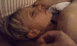 facial cumshot