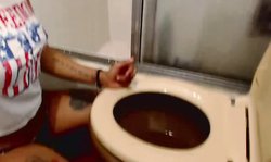 Hot Mexican Tattoo Licks Loo pap-dad no Audio