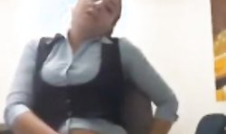 Safada cheia de Tesao