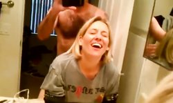 I located my Parents Homemade  Tape