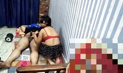 BIG TIT LATINA SUCKS AND FUCKS BOYFRIEND WITH HUGE FACIAL