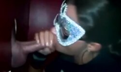 Mrs. 1st Glory Eye Session.