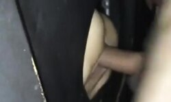 Gloryhole-dad 003 Queen Takes Strangers Creampie