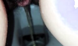 Pissing in the Throne Room