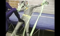 Web Mrs. vs QuickSilver Part2