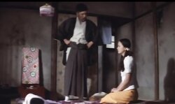 Kozue Hitomi Ezawa Moeko ♡rashomon♡ JPN Softcore Vintage Full Movie