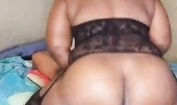 She's my slutty b!#ch.