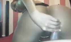 GF Sister Riding My Dick so GOOD!!!