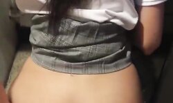 Quickie Sexual Intercourse With My Tinny College Sister While She Washes Dishes!dad Beautiful Arse and Little PUSSY!dad My Parents Are Not at Home!