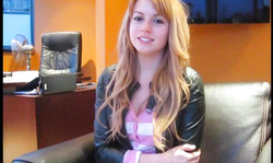 Sweet and hot interview with a spicy Little Simmer!