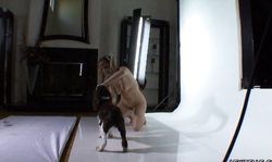 Beautiful Lexi Belle is revealing her awesome shape