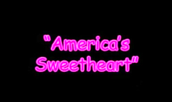 Pigtailed Lil Lexy fucks her tight pussy with a lollipop