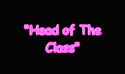 Elegant young girl Lil Lexy is sucking a dick with a smile