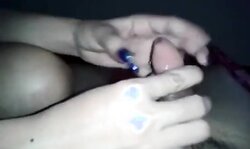 Japanese Milf Sucks and Fucks a Big  in POV daddy-pap Allvideosx.com