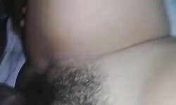 Rica mamada y cogida