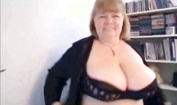 perfect mature webcam
