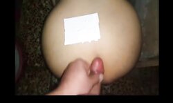 sexy iraqi norah sucking & fucked