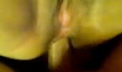 Mature Girl Fucked in the Ass by Her Young Lover