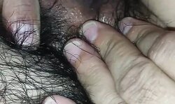 Cheating on her husband