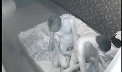 hidden camera