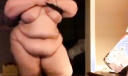 Fat Teen 12