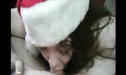 mature big beautiful woman mom blow pecker for christmas i got her at meetxx com