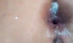 Really POV Anal