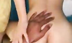 interracial teenager shag