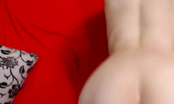 Wild Hardcore Sex of Horny Amateur Couple