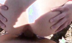 eccentric tinny lovebird get experimental and invite to act with my big jock I meet her at hooksex.com