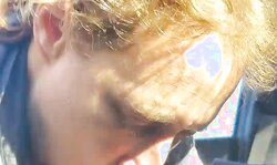 Orlando SW Angie takes a pack in