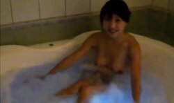 Fun Sexy Japanese Girl Play Love Hotel