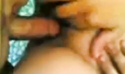 Arab gf anal