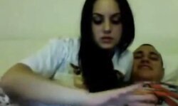 hot webchat with armenian ama couple