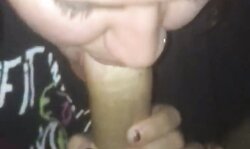 Deepthroat
