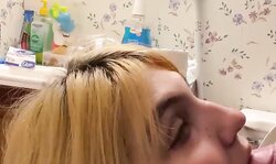 Queen drains johnson