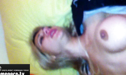 Busty Russian lady is having an awesome sex on pov cam