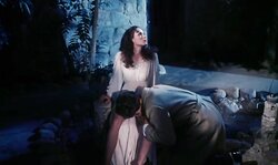 Lust at 1St Bite padre(1978)dad papa(Throne-Room Holmes,papa Annette Haven,father Nancy Hoffman,padre Kay Parker)