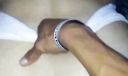 Loly getting fucked in the butt while hitting meth pipe.