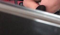 Le pago con verga #2