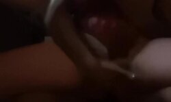 finger fuck from my step guy