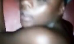 Mercy anapenda kutombwa na mboo kubwa pekee part a pair of