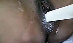 Black pussy very juicy 67