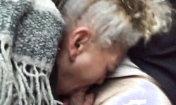 Cum in Mouth (ALMOST)