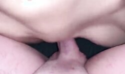 Quick suck and quiet ride